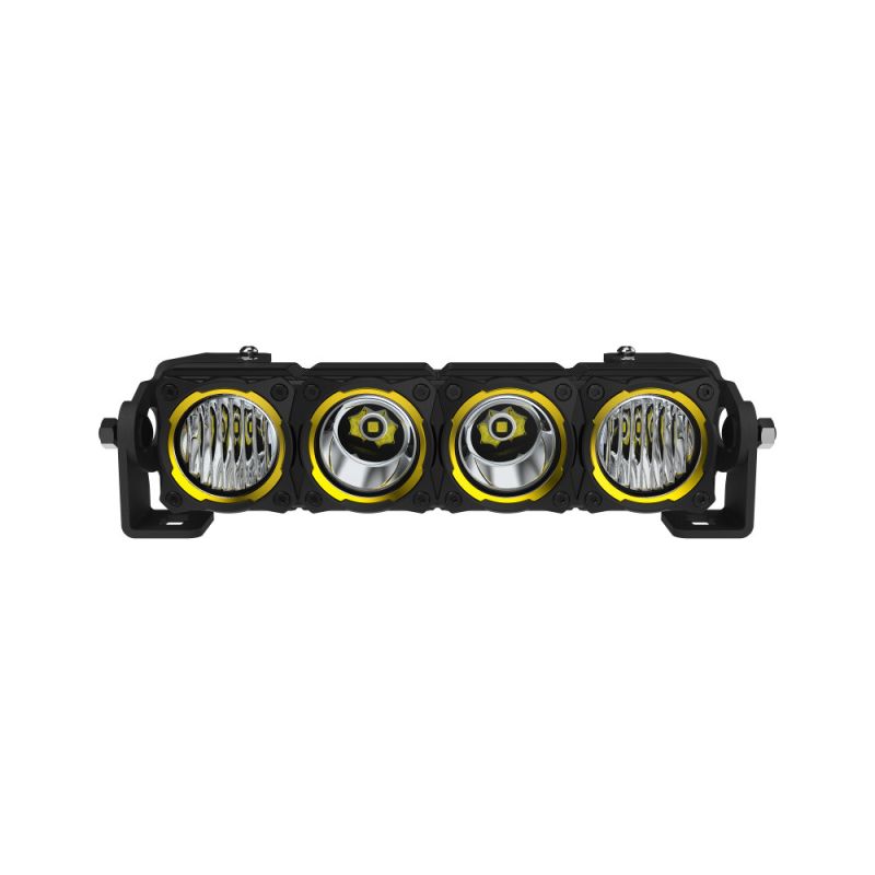 FLEX ERA® LED Light Bar - 10" - Master Kit