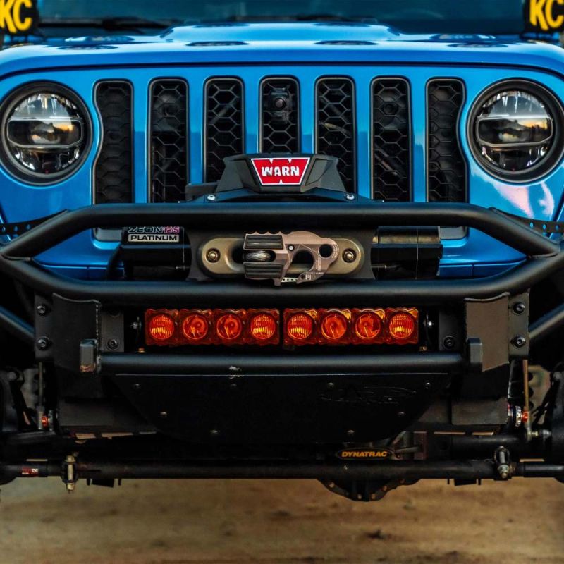 FLEX ERA® LED Light Bar - 20" - Master Kit