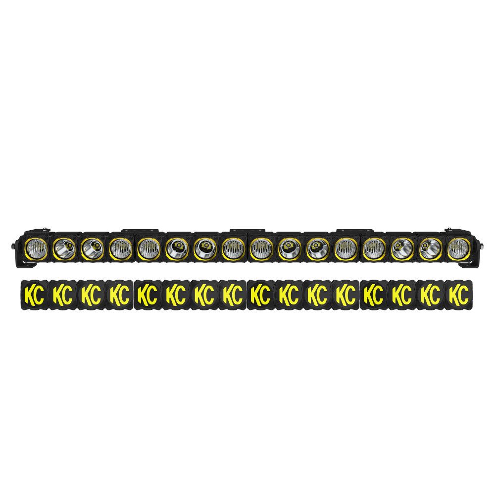 FLEX ERA® LED Light Bar - 40" - Master Kit