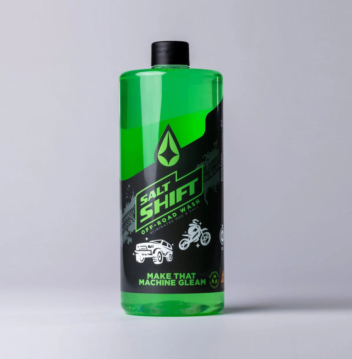 Salt Shift Advanced Off-Road Wash 1L