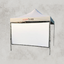 KickAss Portable Outdoor Cinema 120" Eyelet Projector Screen