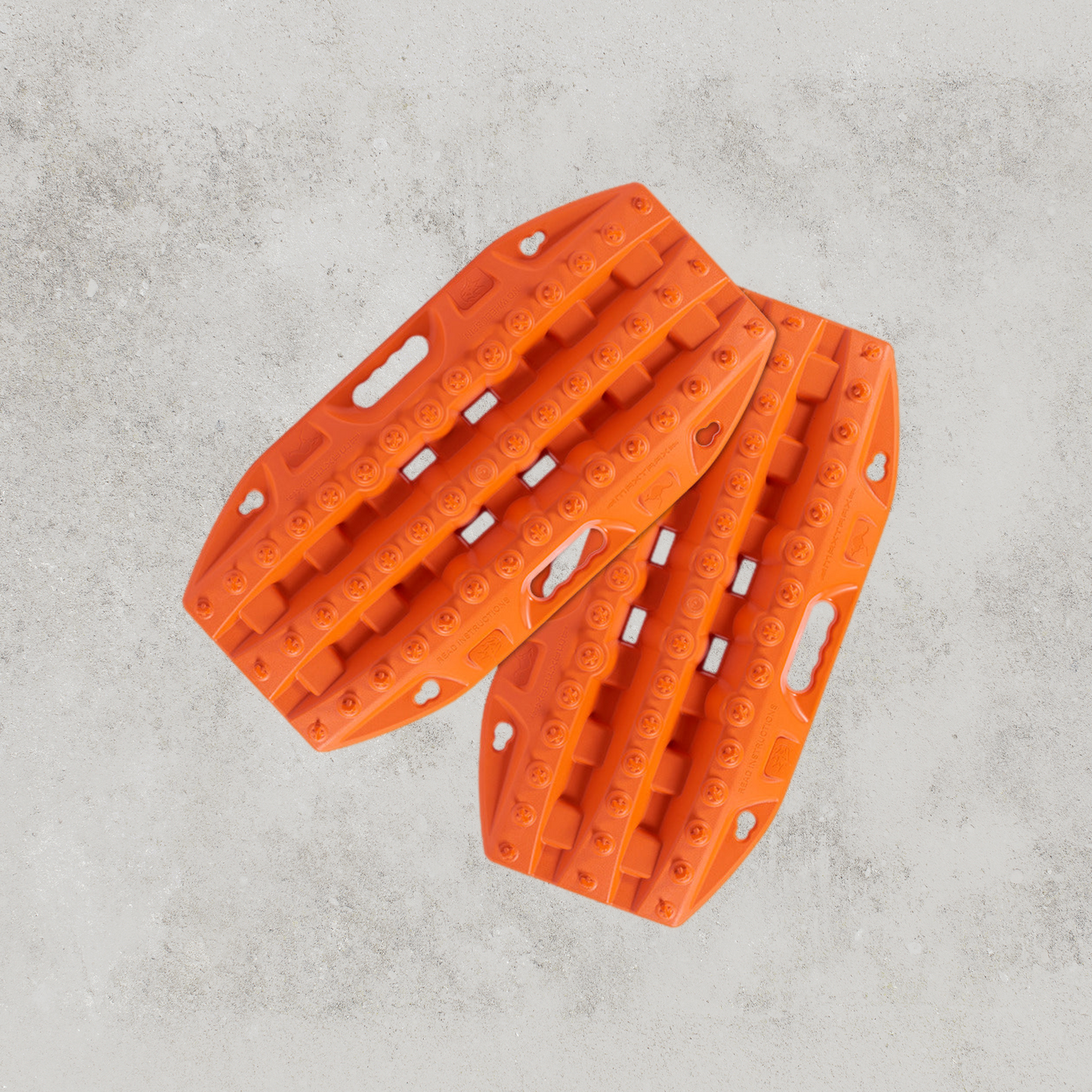 MAXTRAX Mini Pair SIGNATURE ORANGE