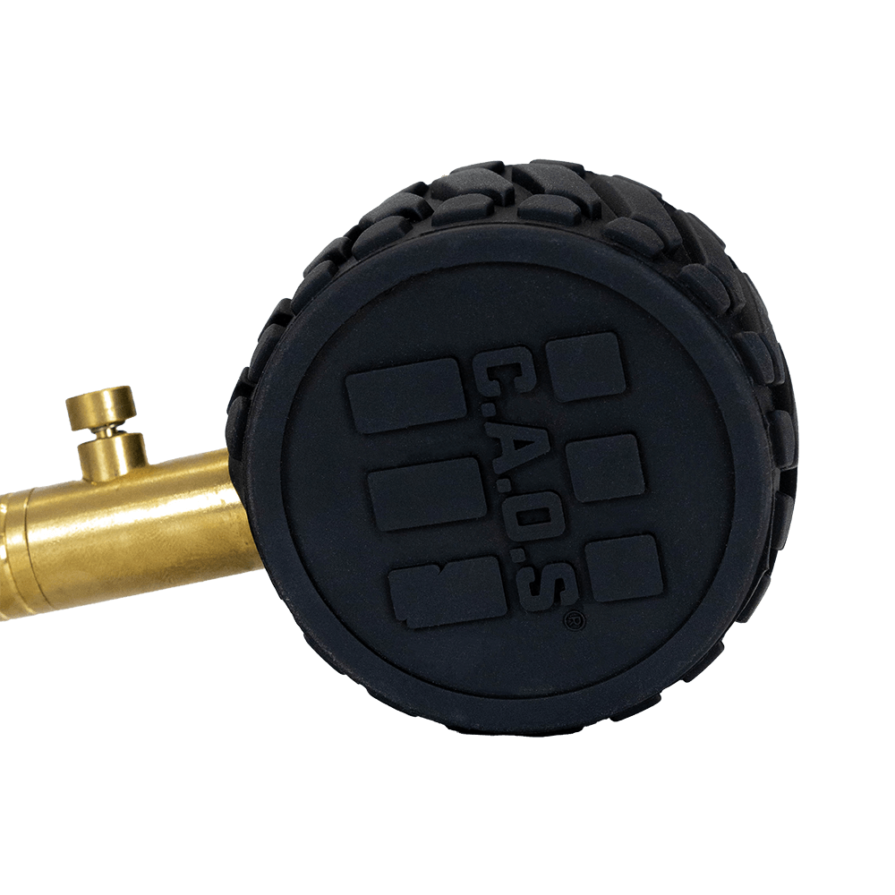 CAOS 70psi Tyre Deflator Kit