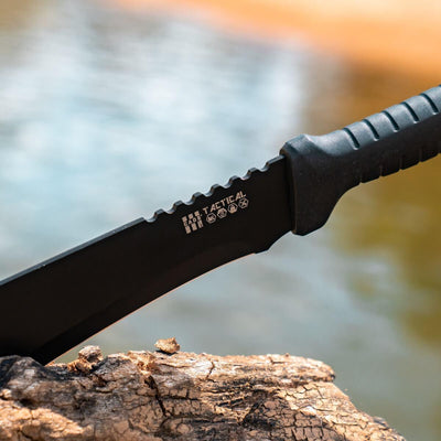 CAOS TACTICAL Machete Z