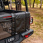 CAOS Tailgate Bag + Protection Mat (Black)