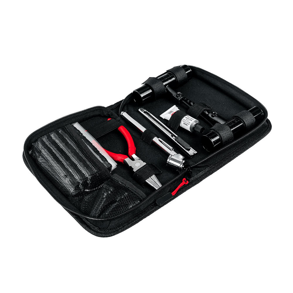 CAOS Tyre Repair Kit 54pc (Soft Case)