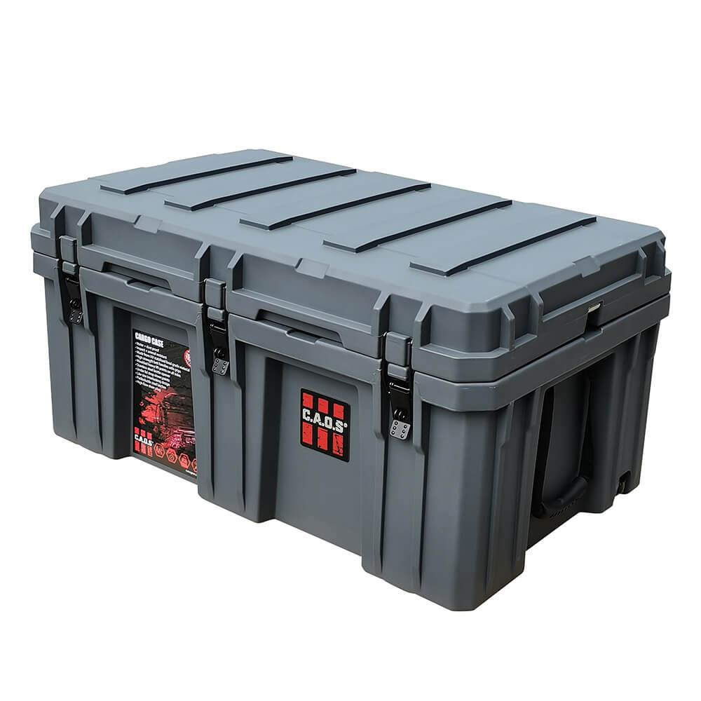 CAOS 160L Adventure Series Case