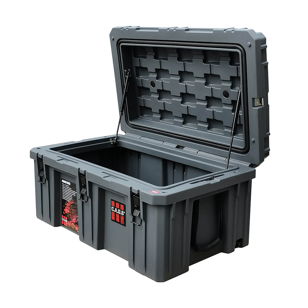 CAOS 160L Adventure Series Case