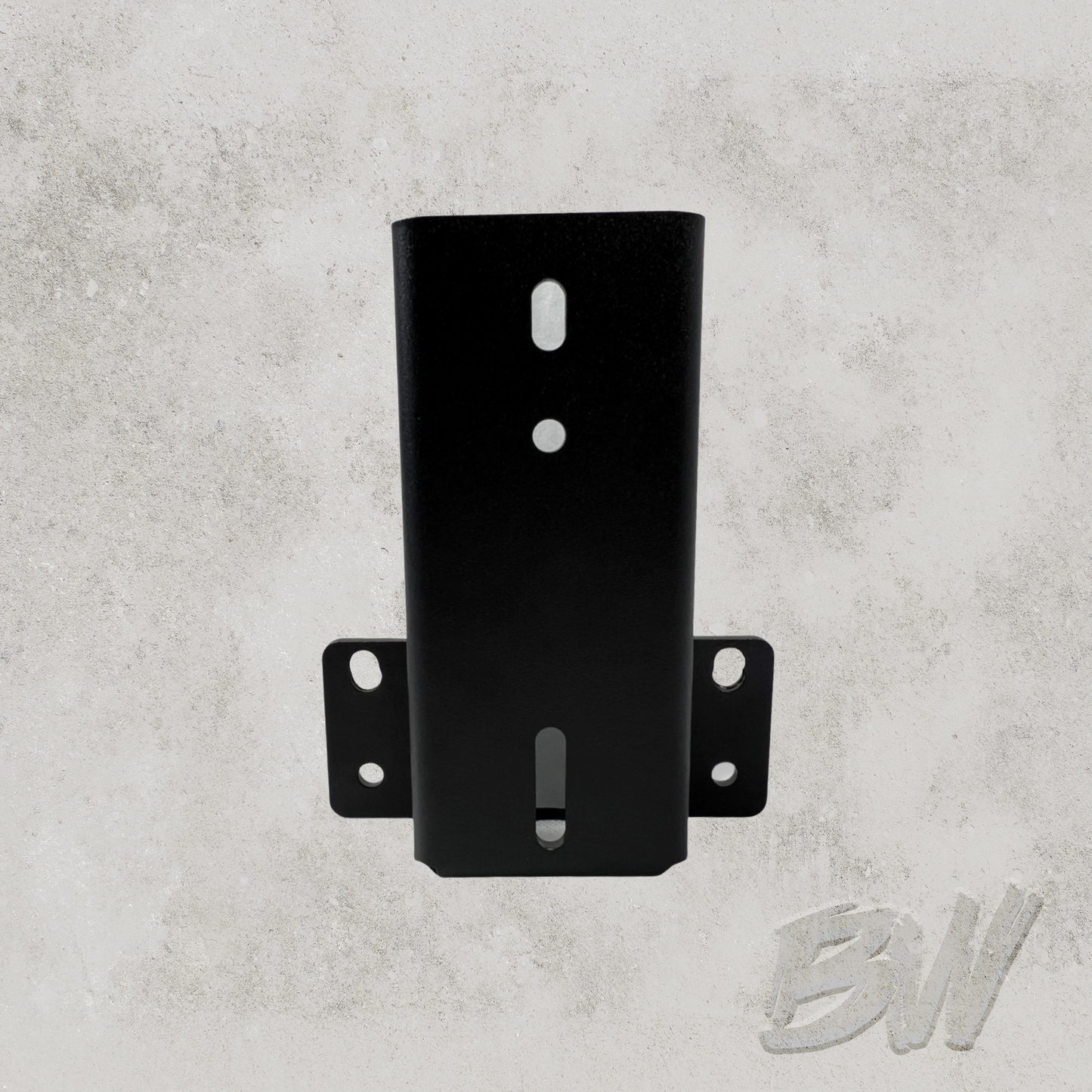 Long Lip (14cm) Camper Awning Bracket (Single)