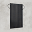 160W 12V Black ETFE Flexible Solar Panel