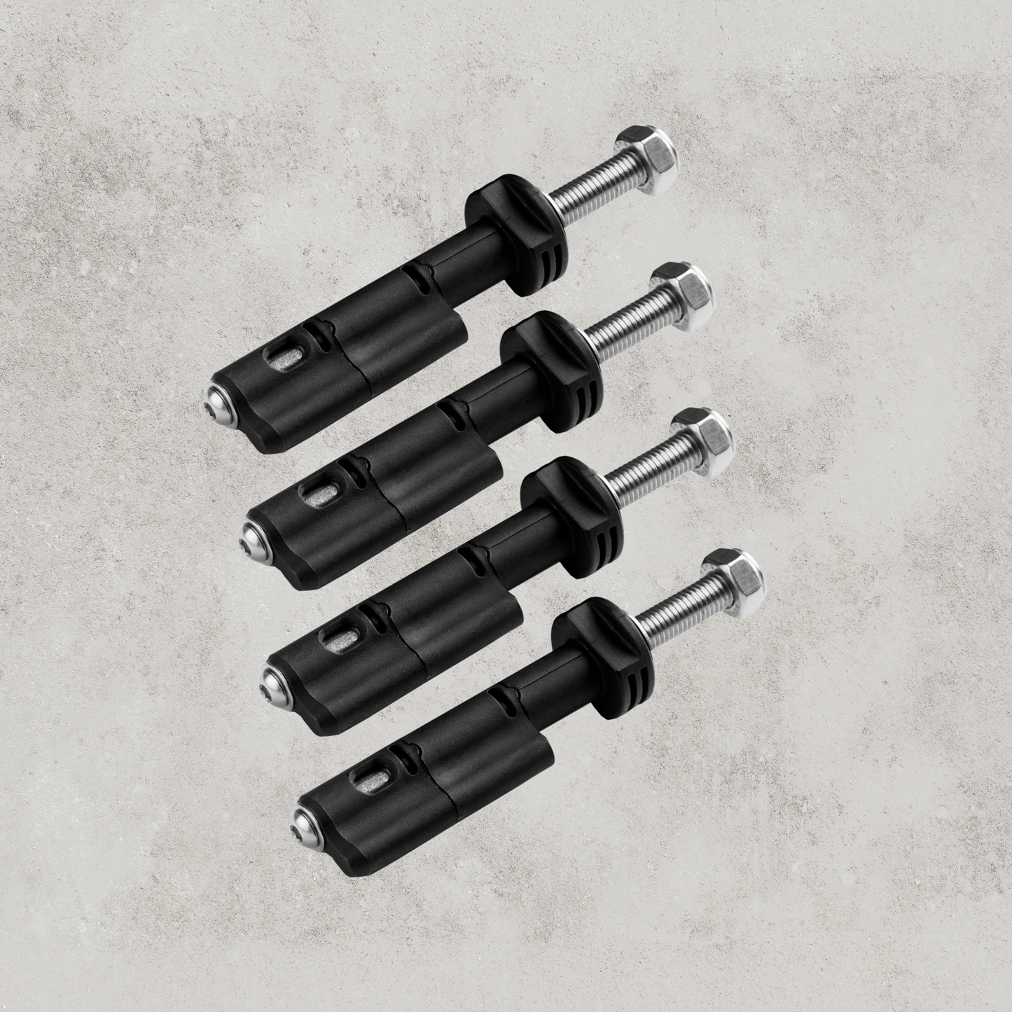 MAXTRAX MOUNTING PIN SET - MKII