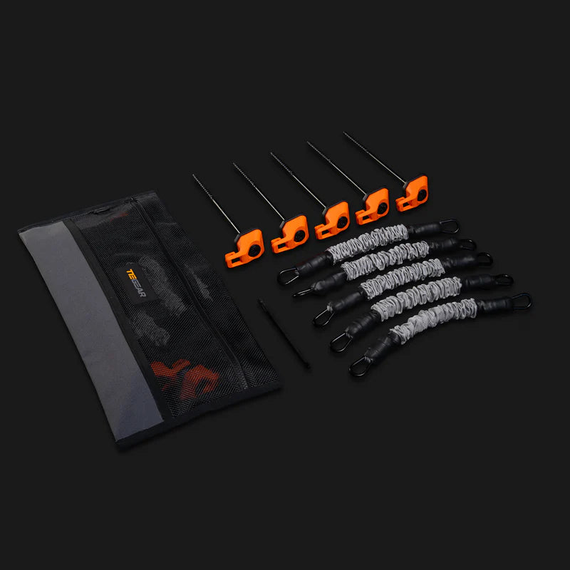 SCREEN SPRING BUNDLE