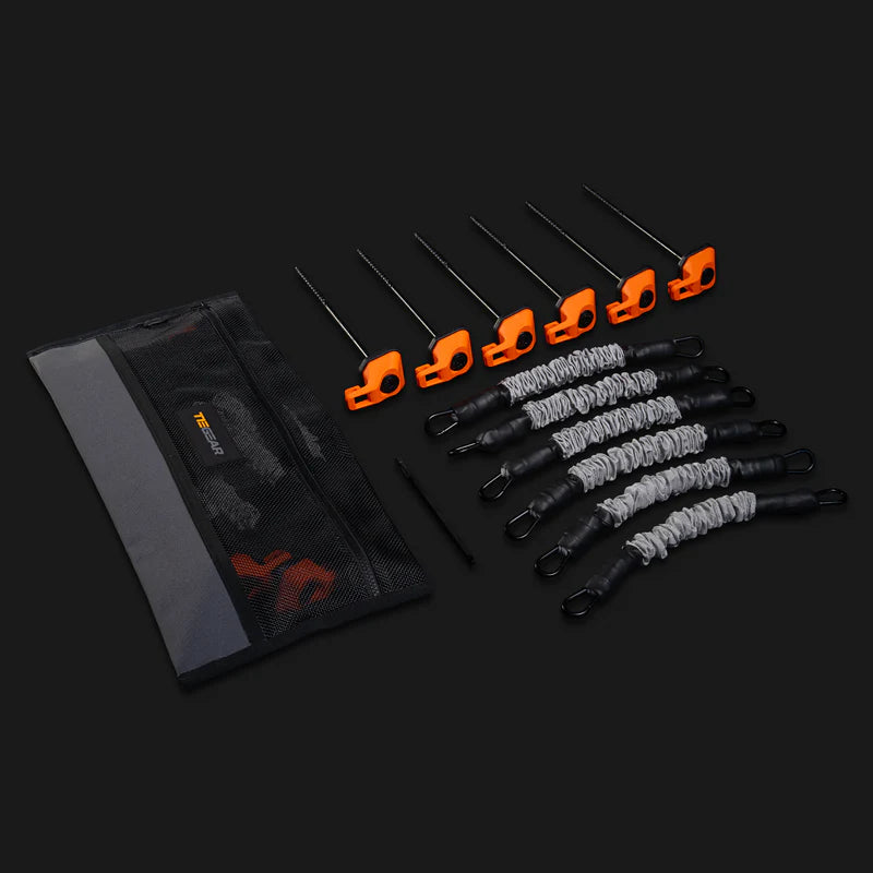 SCREEN SPRING BUNDLE