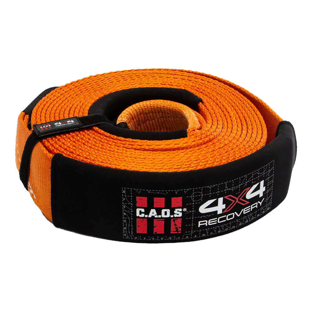 CAOS 8T Snatch Strap