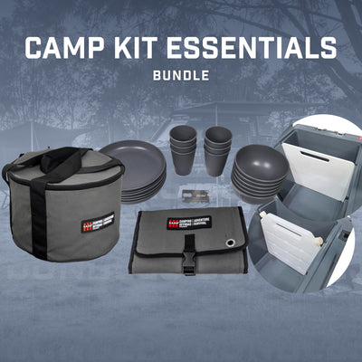 Camp Kit Essentials