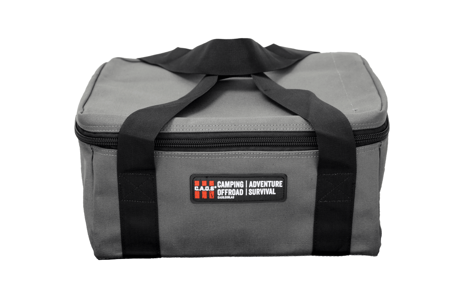 CAOS Canvas Recovery Bag