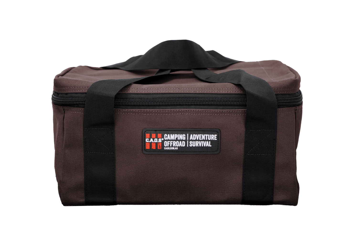 CAOS Canvas Recovery Bag