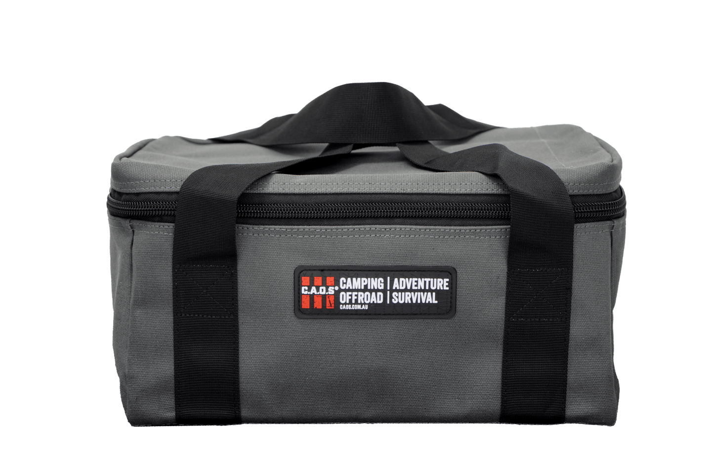 CAOS Canvas Recovery Bag