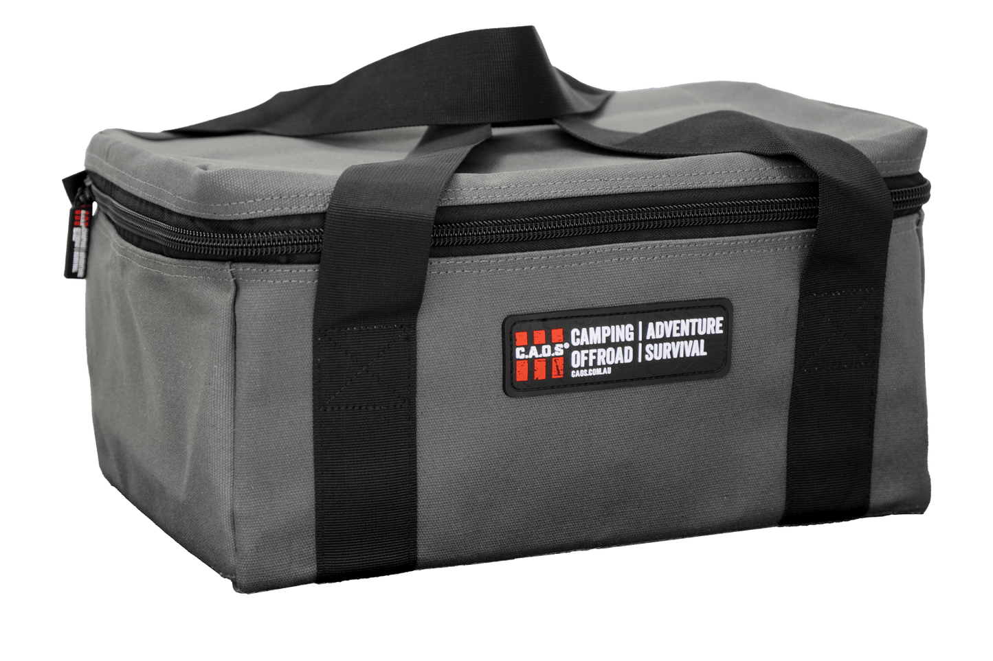 CAOS Canvas Recovery Bag