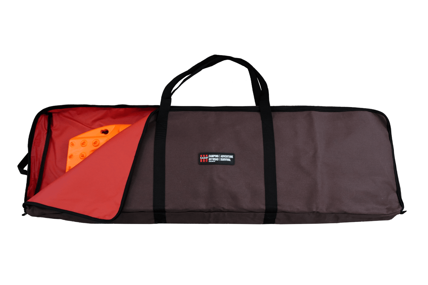 CAOS Canvas Recovery Tracks Bag