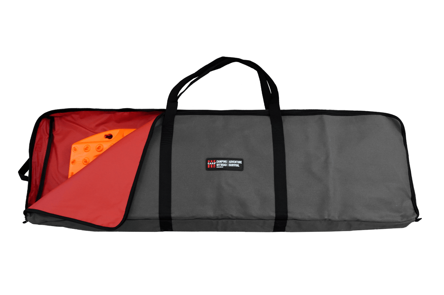 CAOS Canvas Recovery Tracks Bag