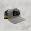 DU4L1 Front Cap - Grey