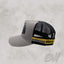 DU4L1 Front Cap - Grey