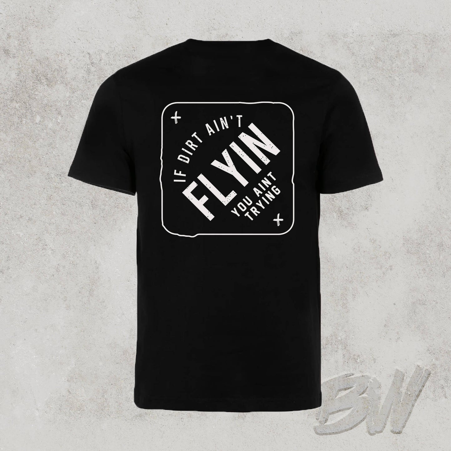 FLYIN Tee