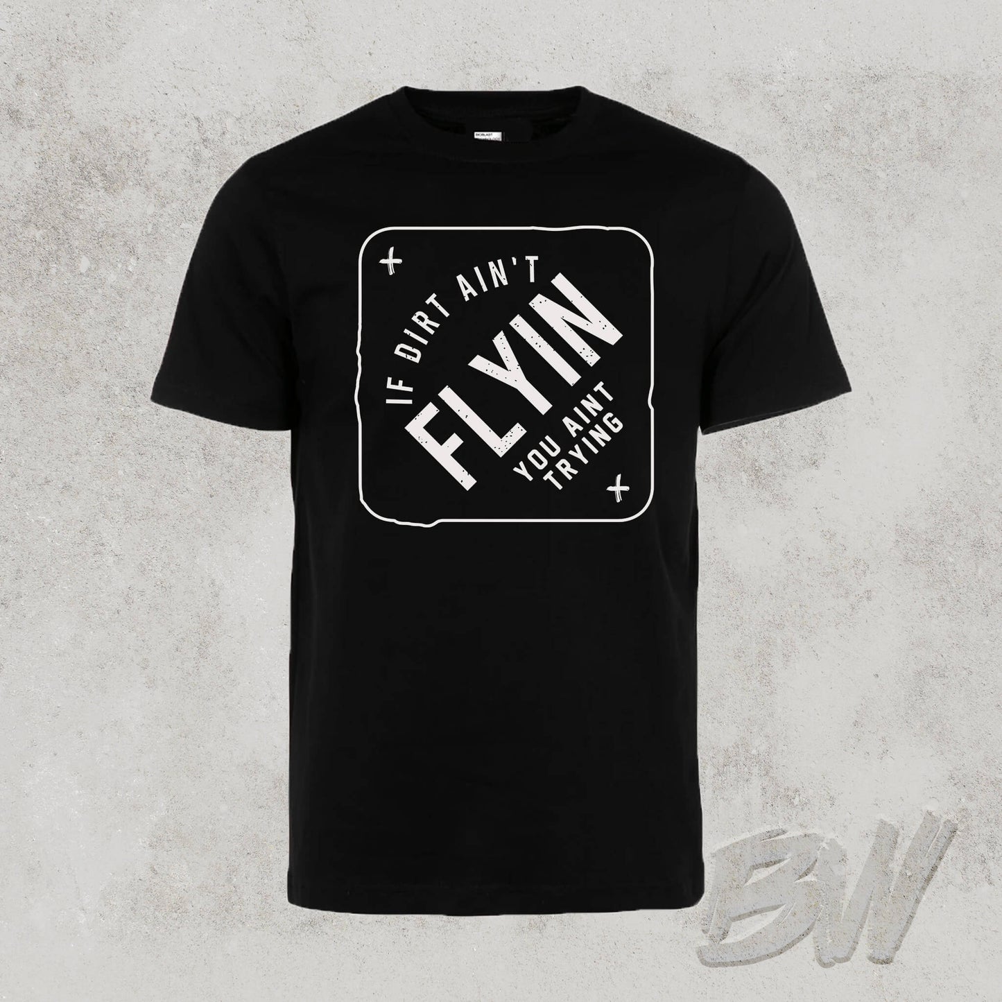 FLYIN Tee