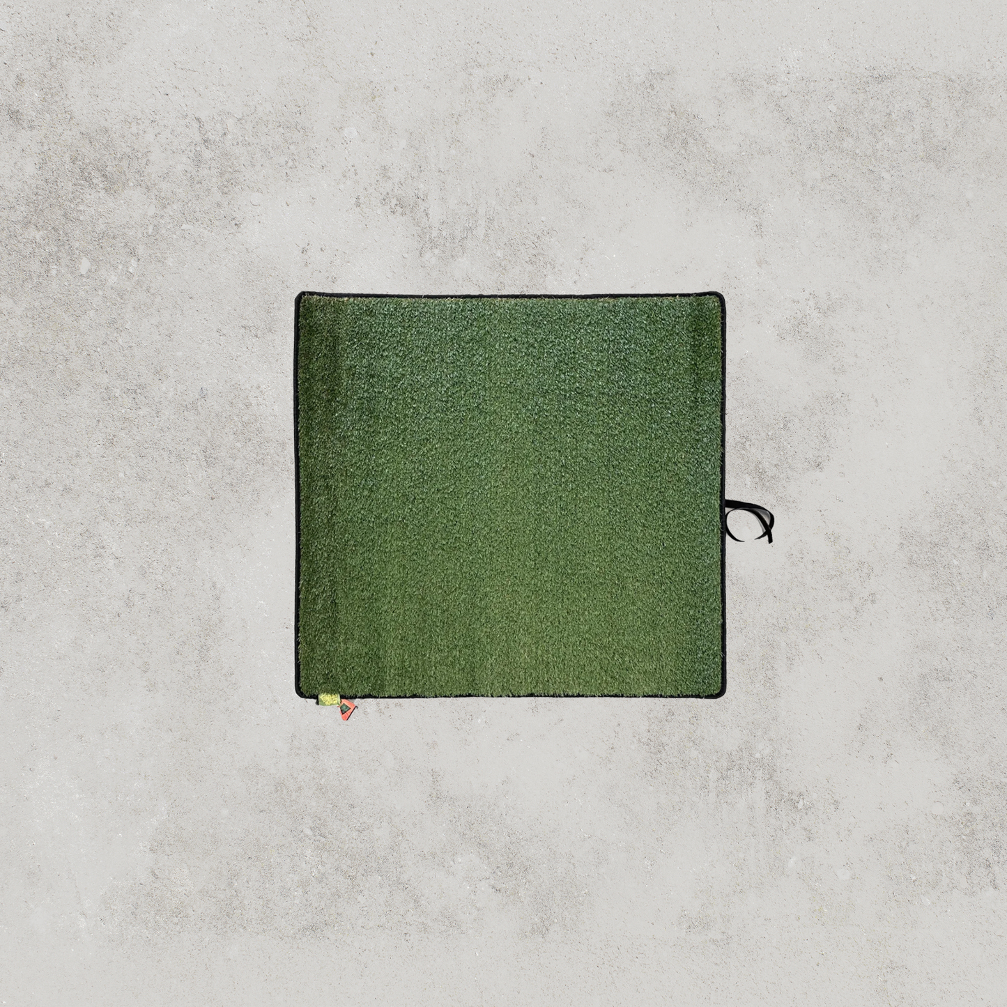 Monsoon Mat - Green