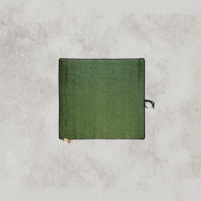 Monsoon Mat - Green