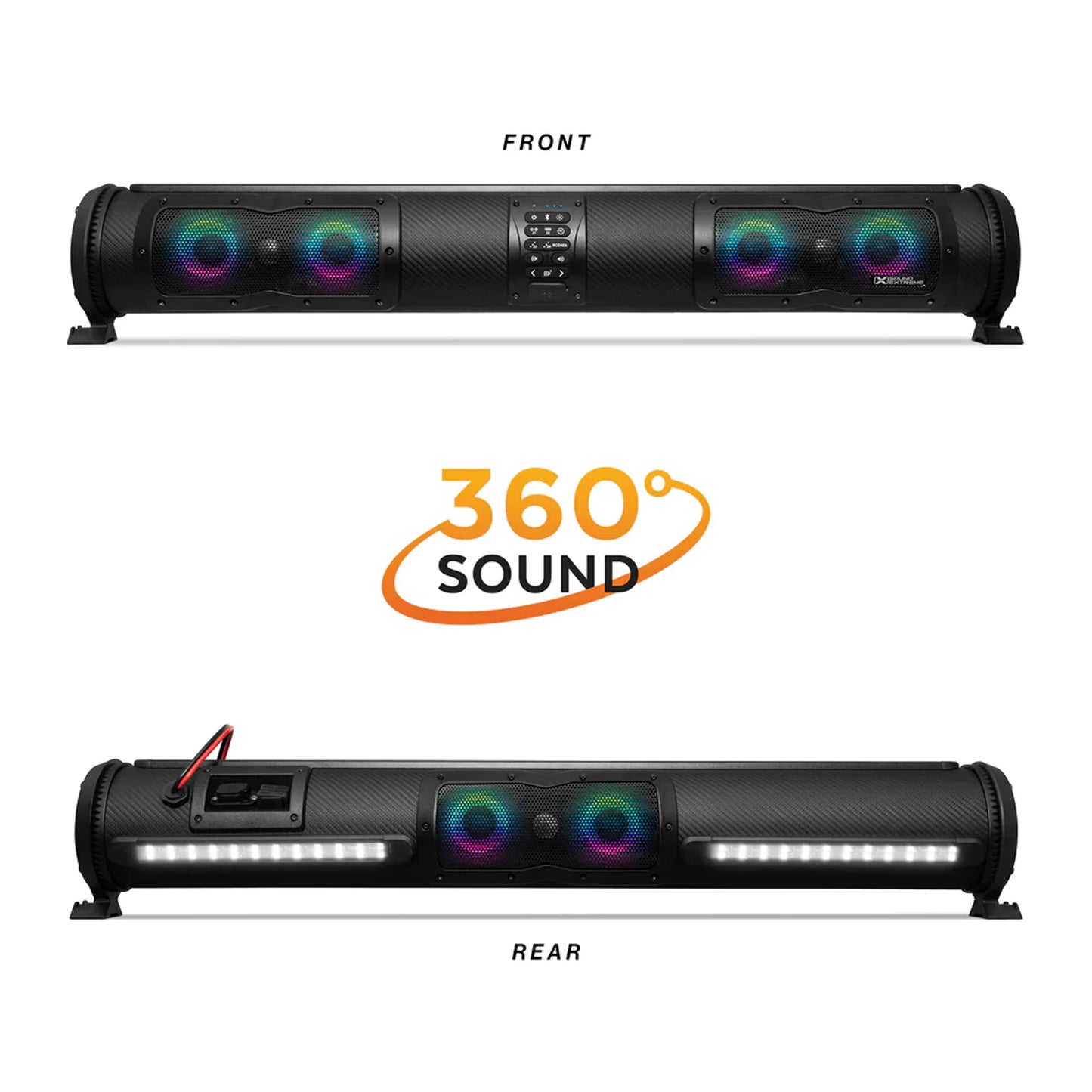 SEDS33 SoundExtreme Elite