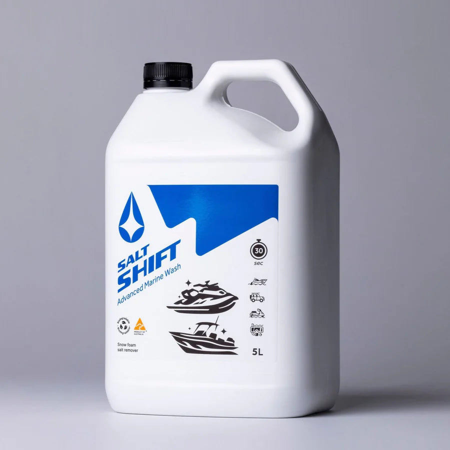 Salt Shift Marine Wash 5L