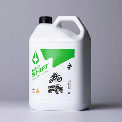 Salt Shift Advanced Off-Road Wash 5L