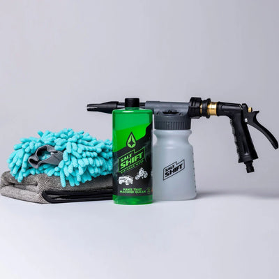 Salt Shift Off-Road Traveller Kit