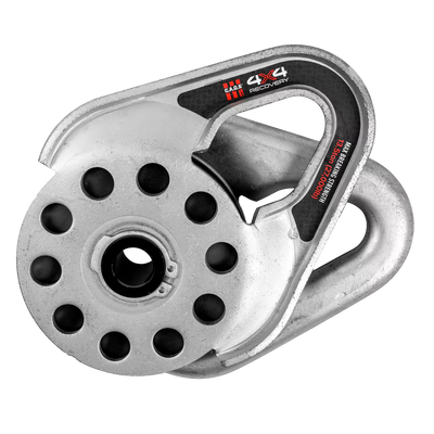 CAOS 13.5T Snatch Block