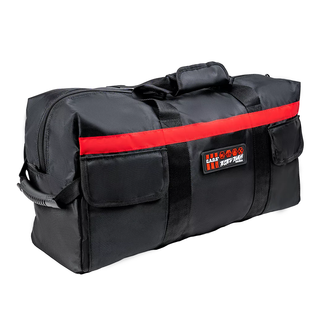 CAOS Pro Recovery Kit Bag