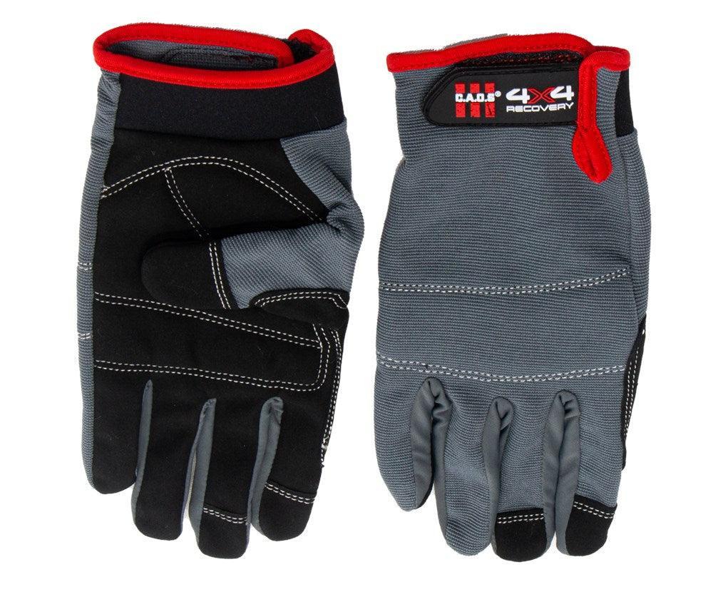 CAOS 4x4 Recovery Gloves