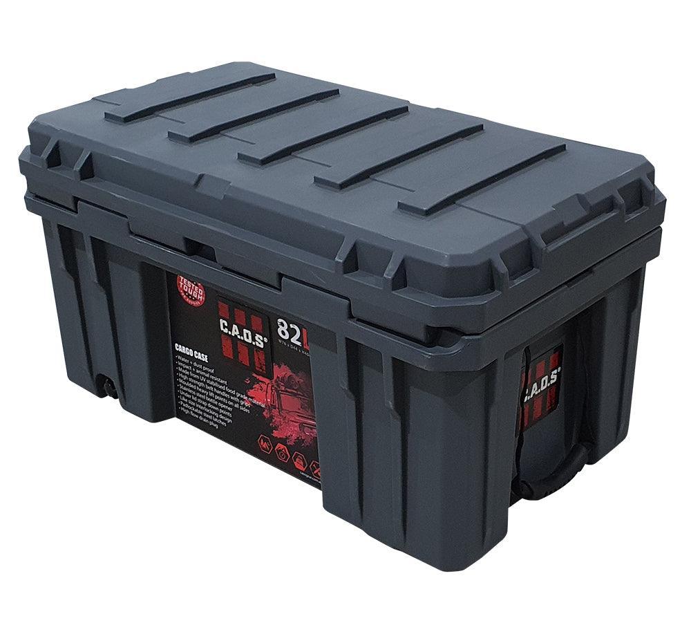 CAOS 82L Adventure Series Case