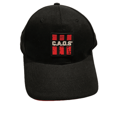 Caos Baseball Cap