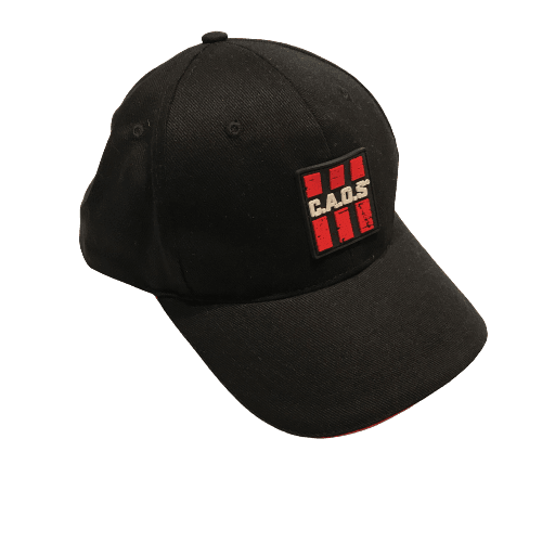 Caos Baseball Cap