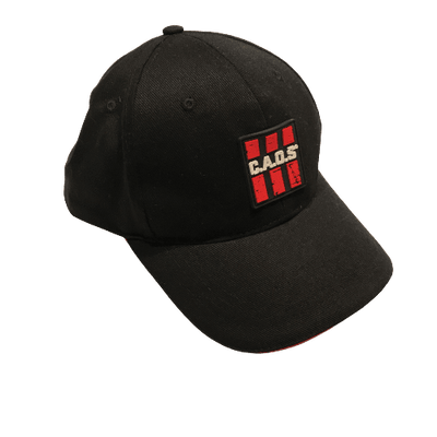 Caos Baseball Cap