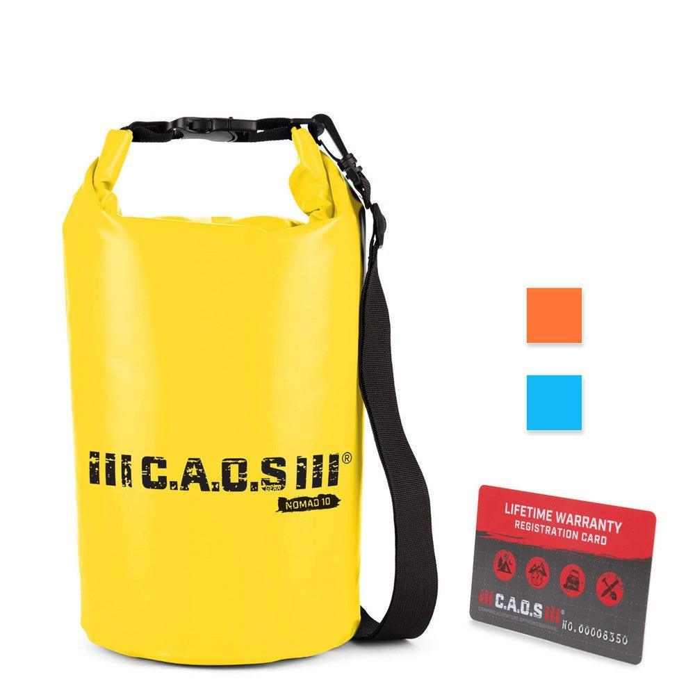 CAOS Dry Bag 10L