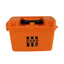 2 Pack of CAOS Handy Storage Box - Plastic