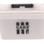 CAOS Handy Storage Box - Plastic (Large)