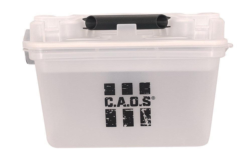 CAOS Handy Storage Box - Plastic (Large)