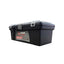 CAOS Utility Storage Box - Black