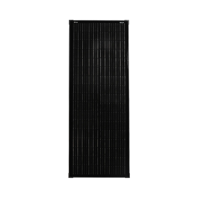 roam-gear-100w-12v-slimline-black-glass-solar-panel-w-20mm-frame