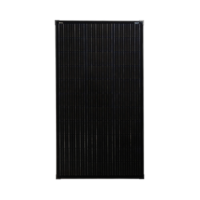 roam-gear-160w-12v-slimline-black-glass-solar-panel-w-20mm-frame