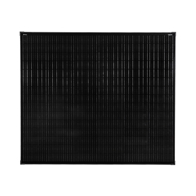 roam-gear-250w-12v-slimline-black-glass-solar-panel-w-20mm-frame